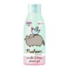 Bi Es KID Pusheen The Cat Shower Gel 400ml Vanilla Berry Αφρόλουτρο Για Κορίτσια Vegan 2