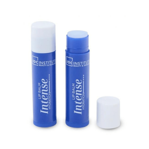 IDC Institute Intense Lip Balm Duo 2 X 4gr 1