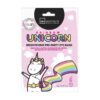 IDC Institute Rainbow Unicorn Brightening Pre Party Eye Mask10g