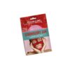 Idc Institute Strawberry Jam Peel Off Mask Μάσκα Αναζωογονητική Τονωτική 15gr 3