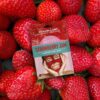 Idc Institute Strawberry Jam Peel Off Mask Μάσκα Αναζωογονητική Τονωτική 15gr 5