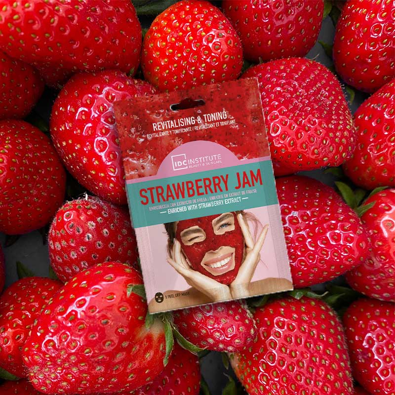 Idc-Institute-Strawberry-Jam-Peel-Off-Mask-Μάσκα-Αναζωογονητική-Τονωτική-15gr-5 Idc Institute Strawberry Jam Peel Off Mask Μάσκα Αναζωογονητική Τονωτική 15gr 5