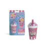 Martinelia Yummy Lip Balm Straw Cup Cherry 7gr Ηλικίες 3 1