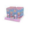 Martinelia Yummy Lip Balm Straw Cup Cherry 7gr Ηλικίες 3 4