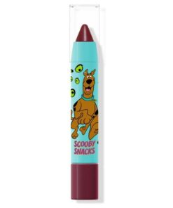 Wet N Wild Stay Groovy – Lip Balm Stain – Scooby-Doo - Pupcakes Nr. 5912E