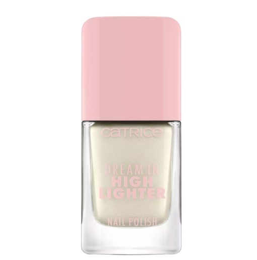 Catrice Dream In Highlighter Nail Polish 070 Go With The Glow