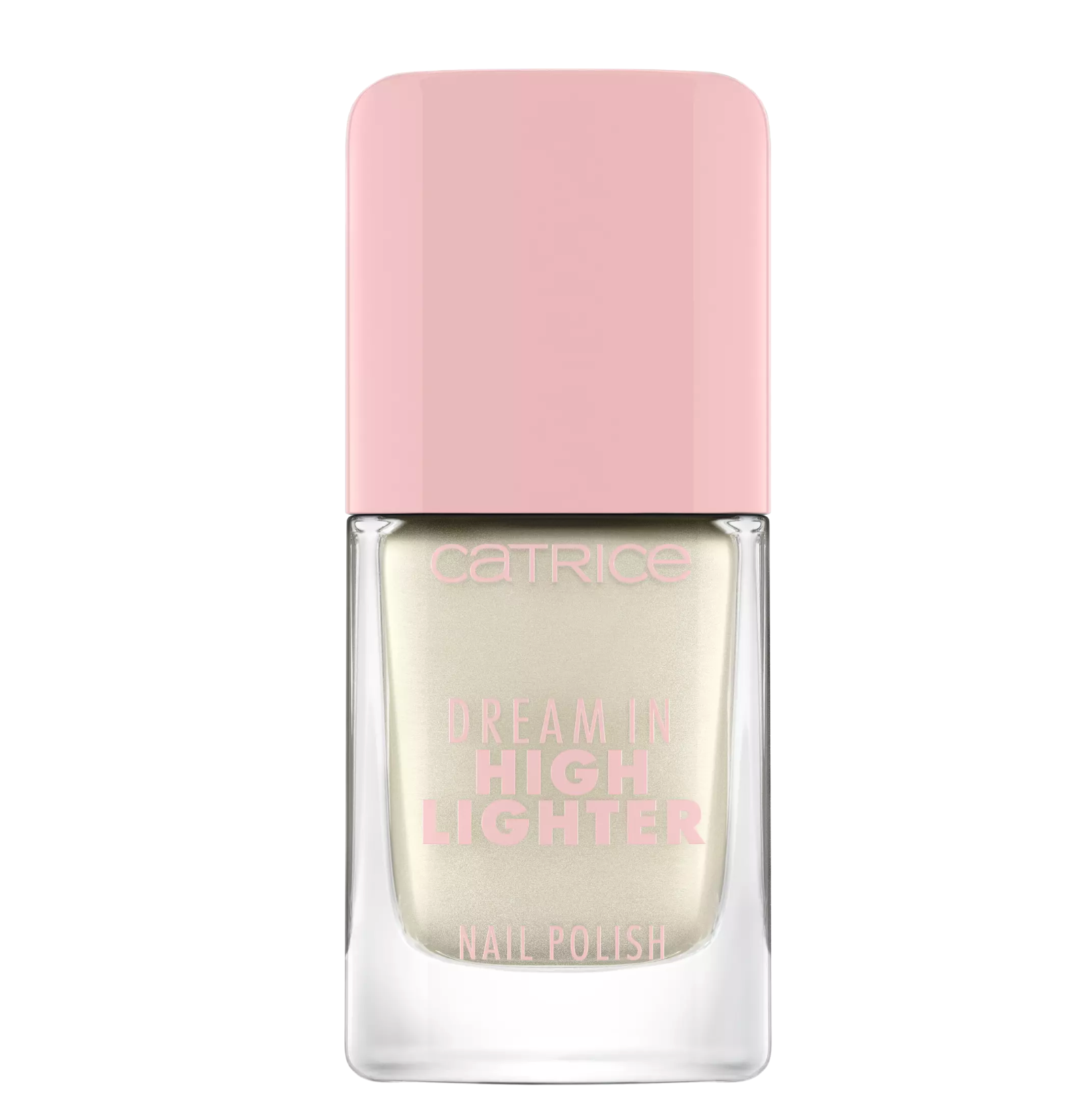 Catrice Dream In Highlighter Nail Polish 070 Go With The Glow Catrice Dream In Highlighter Nail Polish 070 Go With The Glow
