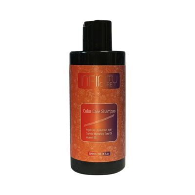 Qure Infinity Care Color Care Shampoo 300ml