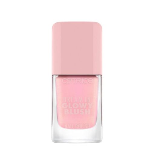 Dream In Glowy Blush Nail Polish