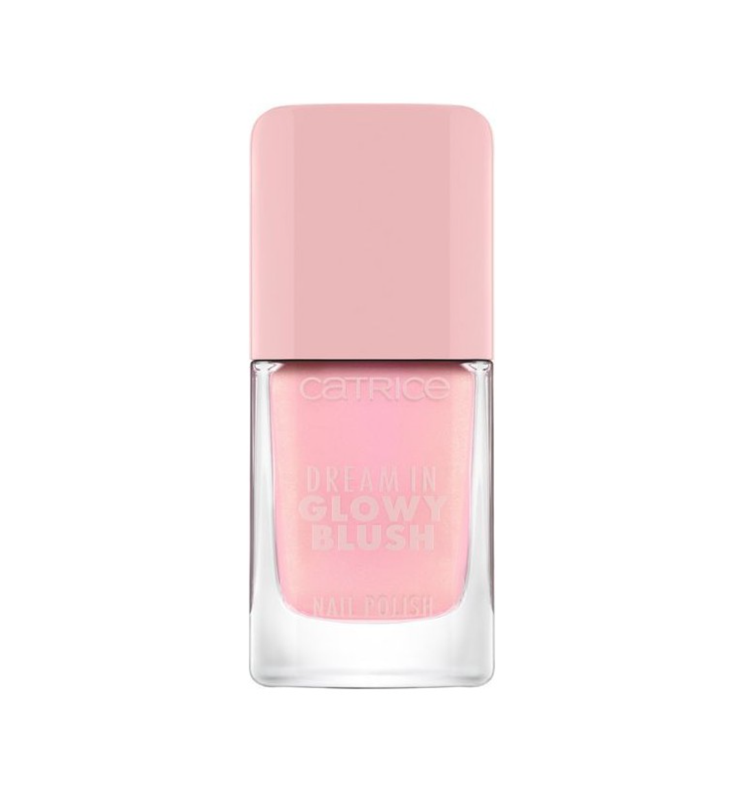 Dream In Glowy Blush Nail Polish Dream In Glowy Blush Nail Polish