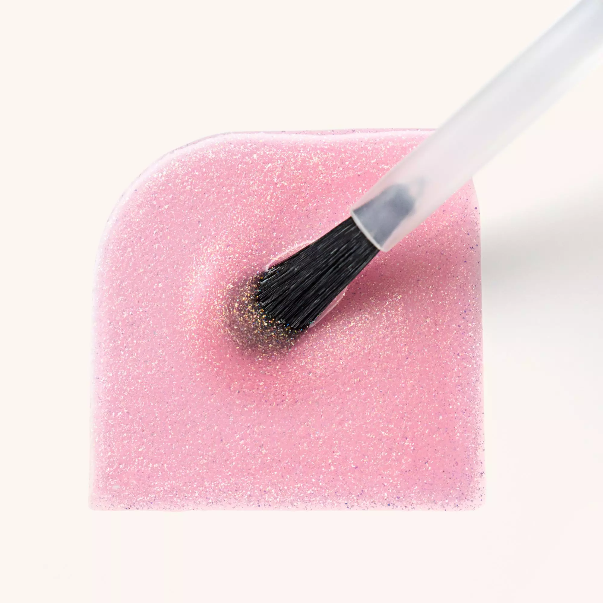 Dream In Glowy Blush Nail Polishb Dream In Glowy Blush Nail Polishb