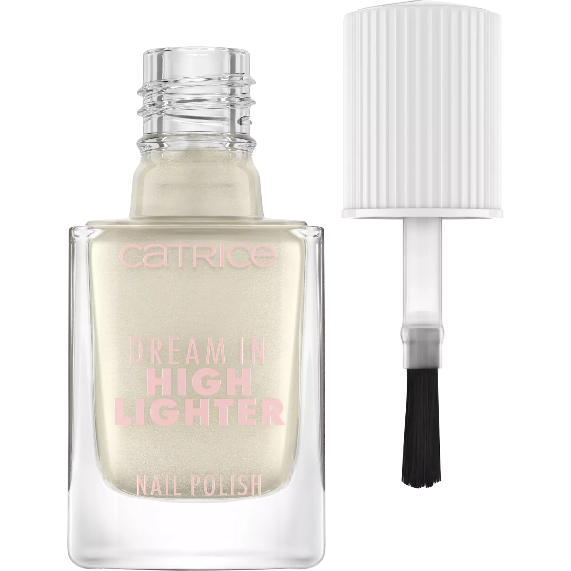 Dream In Highlighter Nail Polish Dream In Highlighter Nail Polish