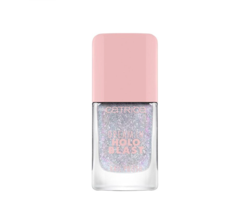 Dream In Holo Blast Nail Polish