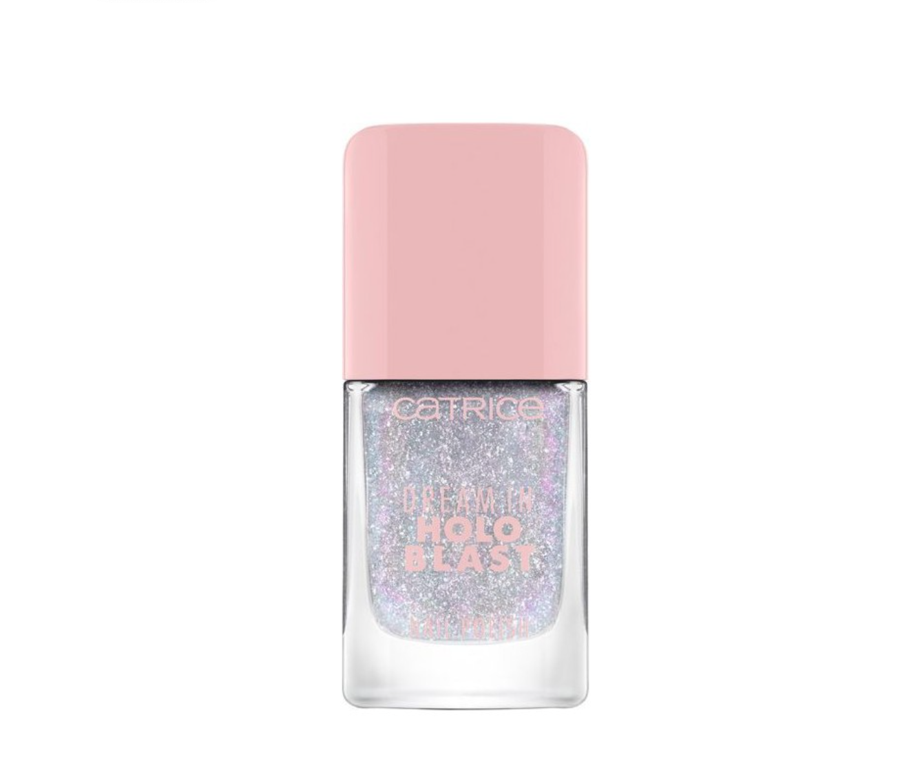 Dream In Holo Blast Nail Polish Dream In Holo Blast Nail Polish