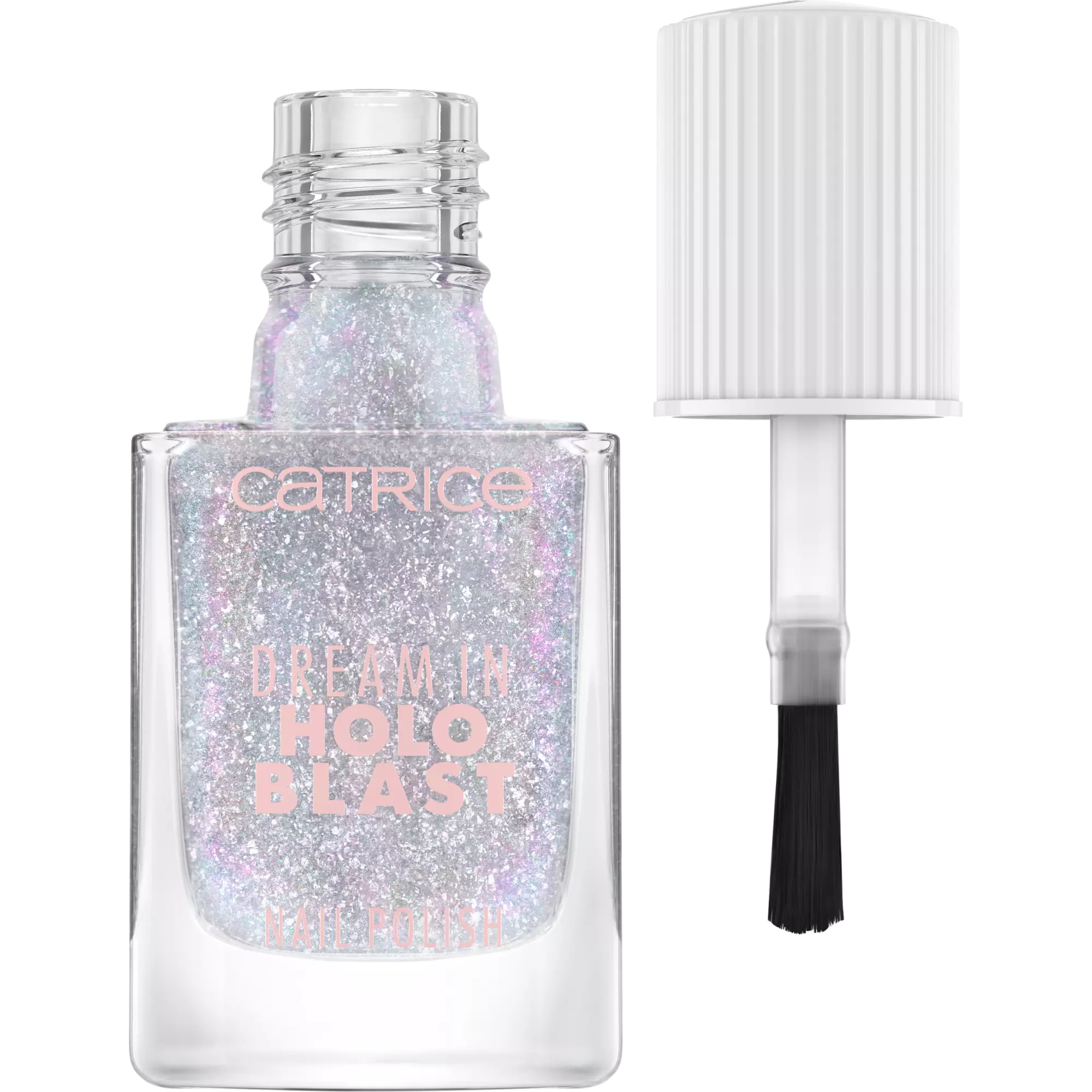 Dream In Holo Blast Nail Polishc Dream In Holo Blast Nail Polishc