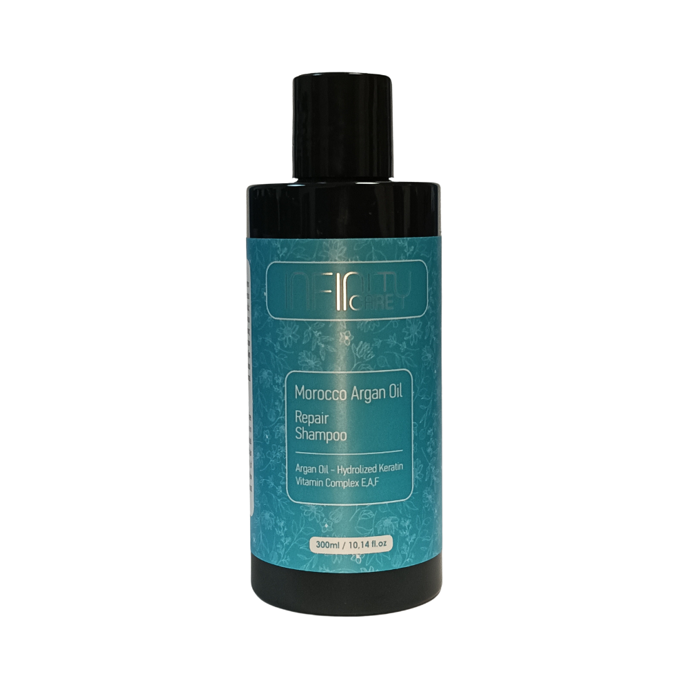 Morocco-Argan-Oil-Repair-Shampoo-Infinity-Care-1-2 Morocco Argan Oil Repair Shampoo Infinity Care 1 2