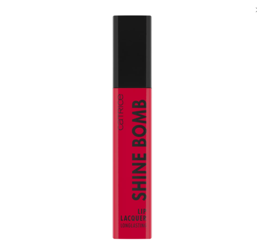 Shine Bomb Lip Lacque