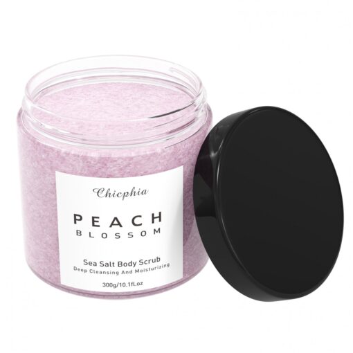 body scrub peachBlossom 1500x1500 1