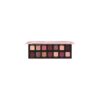 catrice blooming bliss slim eyesh adow palette 020 colors of bloom 106gr