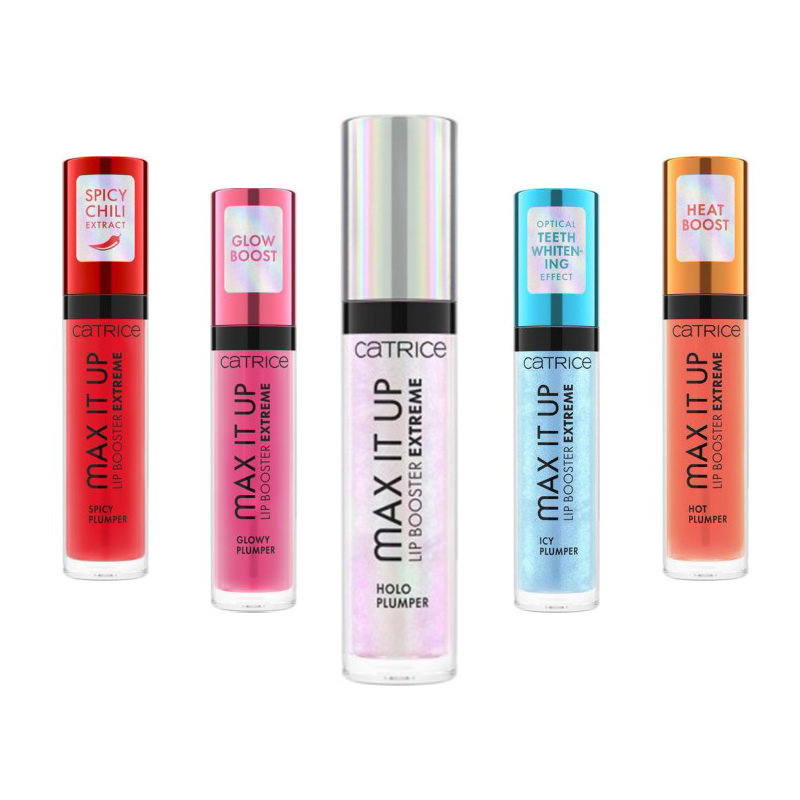 cCatrice Max It Up Lip Booster Extreme catrice max it up lip boosterextreme 050 beam me away 4ml 1 copy