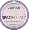 catrice space glam holo hghligrhter 010 beam me up 46gr