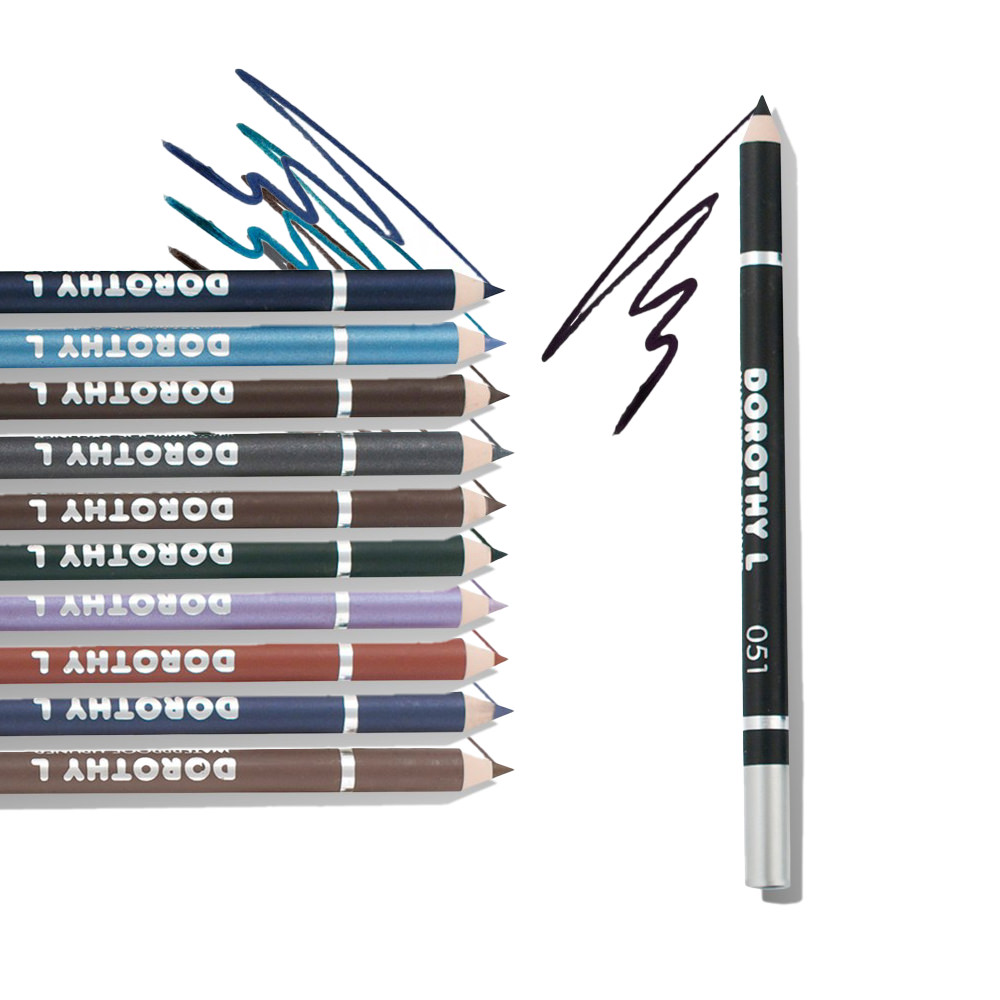 Dorothy L Μολύβι ματιών Waterproof2