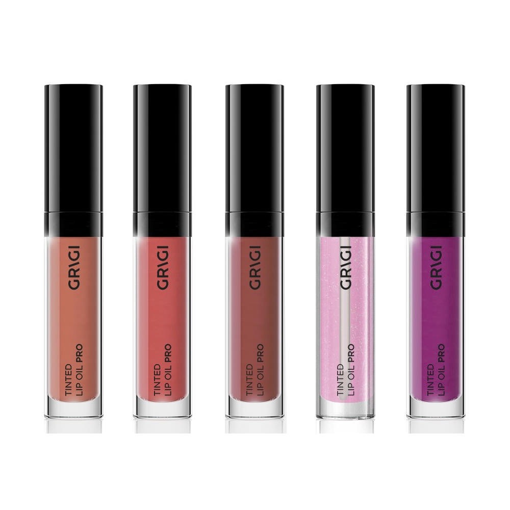 GRIGI TINTED LIP OIL PR GRIGI TINTED LIP OIL PR