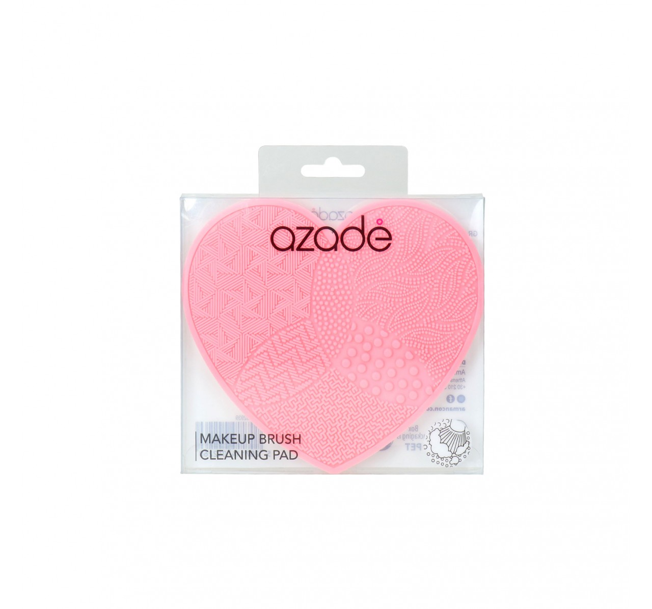 azadé-επιφάνεια-σιλικόνς-καθαρισμού-πινέλων azade επιφάνεια σιλικόνς καθαρισμού πινέλων