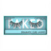 catrice faked dramatic curl lashes 1 pair