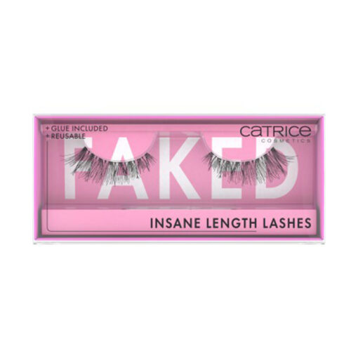 catrice faked insane length lashes 1 pair