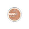 essence blush crush 10 nudecaramel latte 5g