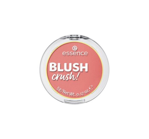 essence blush crush 20 nudedeep rose 5g