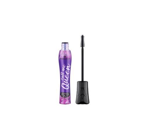 essence call me queecn dramatic false lash effect mascara black 115ml