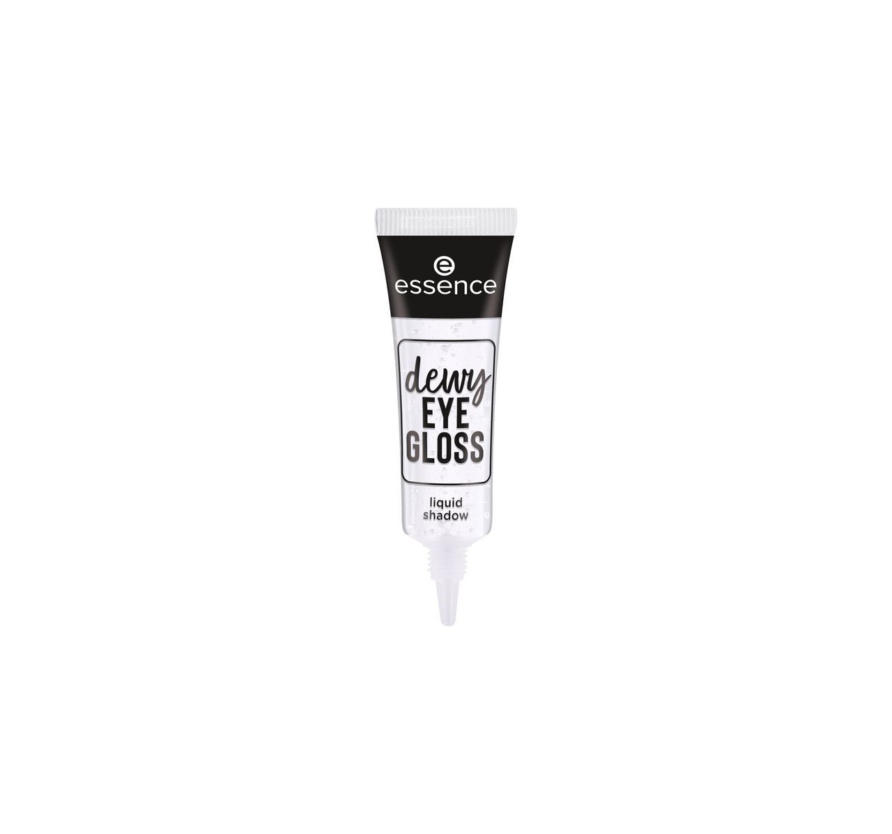 essence-dewy-eye-glotss-liquid-shadow-01-transparentcrystal-clear-8ml essence dewy eye glotss liquid shadow 01 transparentcrystal clear 8ml