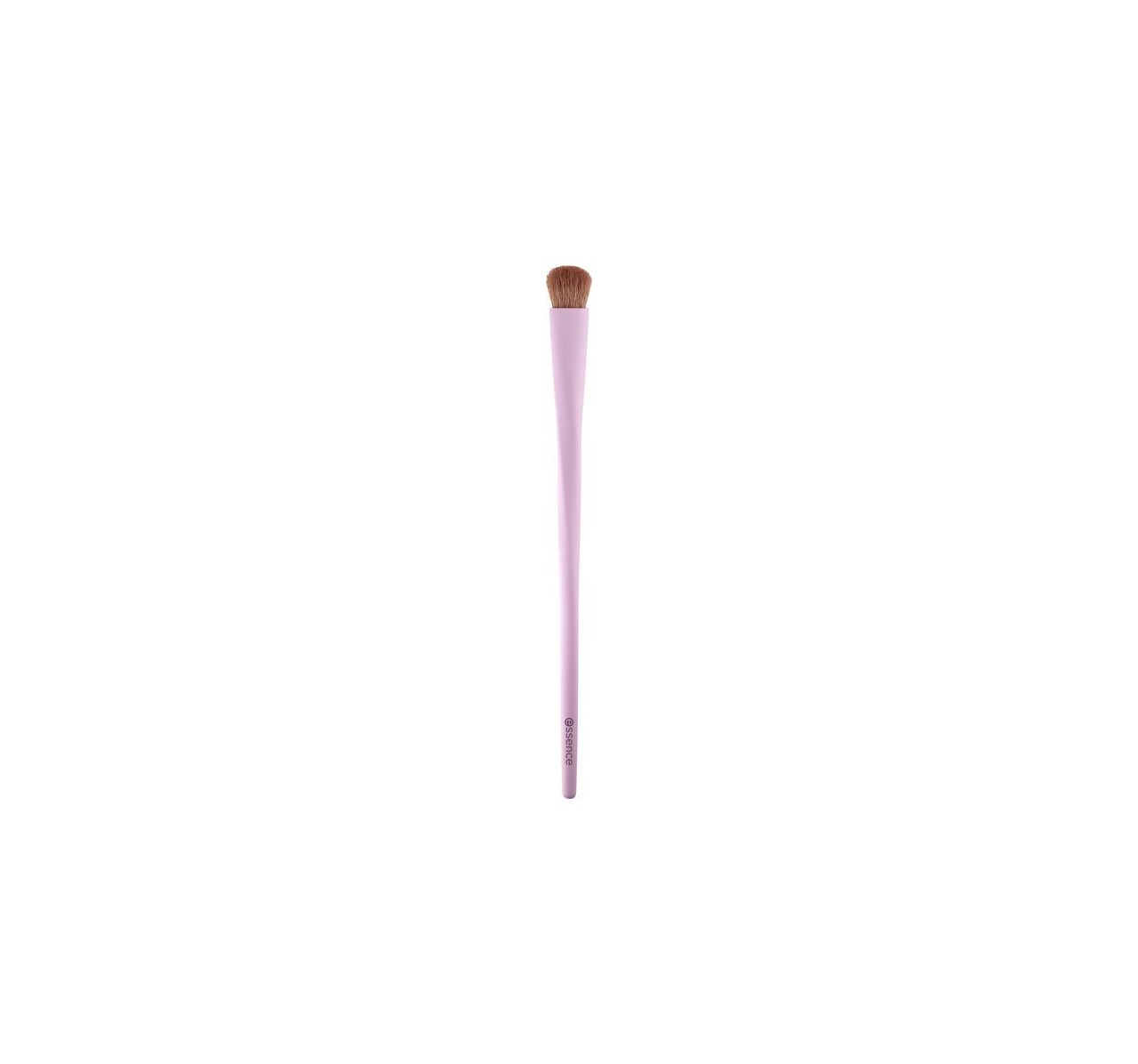 essence eyeeshadow brush 01 multithrowing a little shade 1pcs