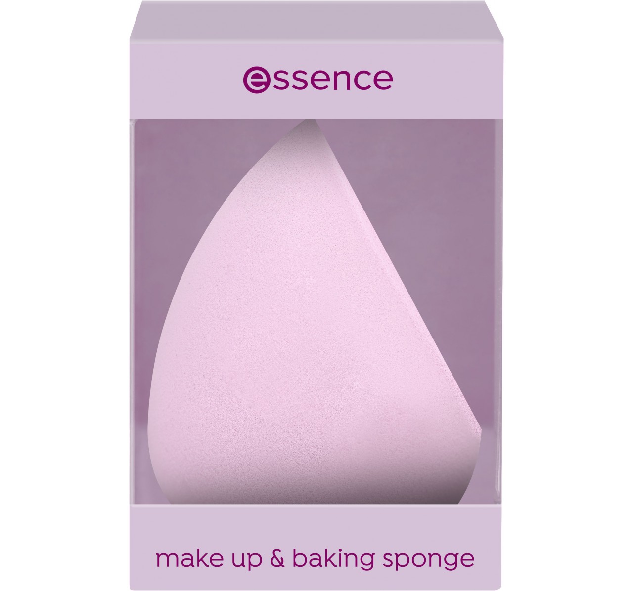 essence-make-up-baking-sponge-01-dab-blend-1pcs essence make up baking sponge 01 dab blend 1pcs