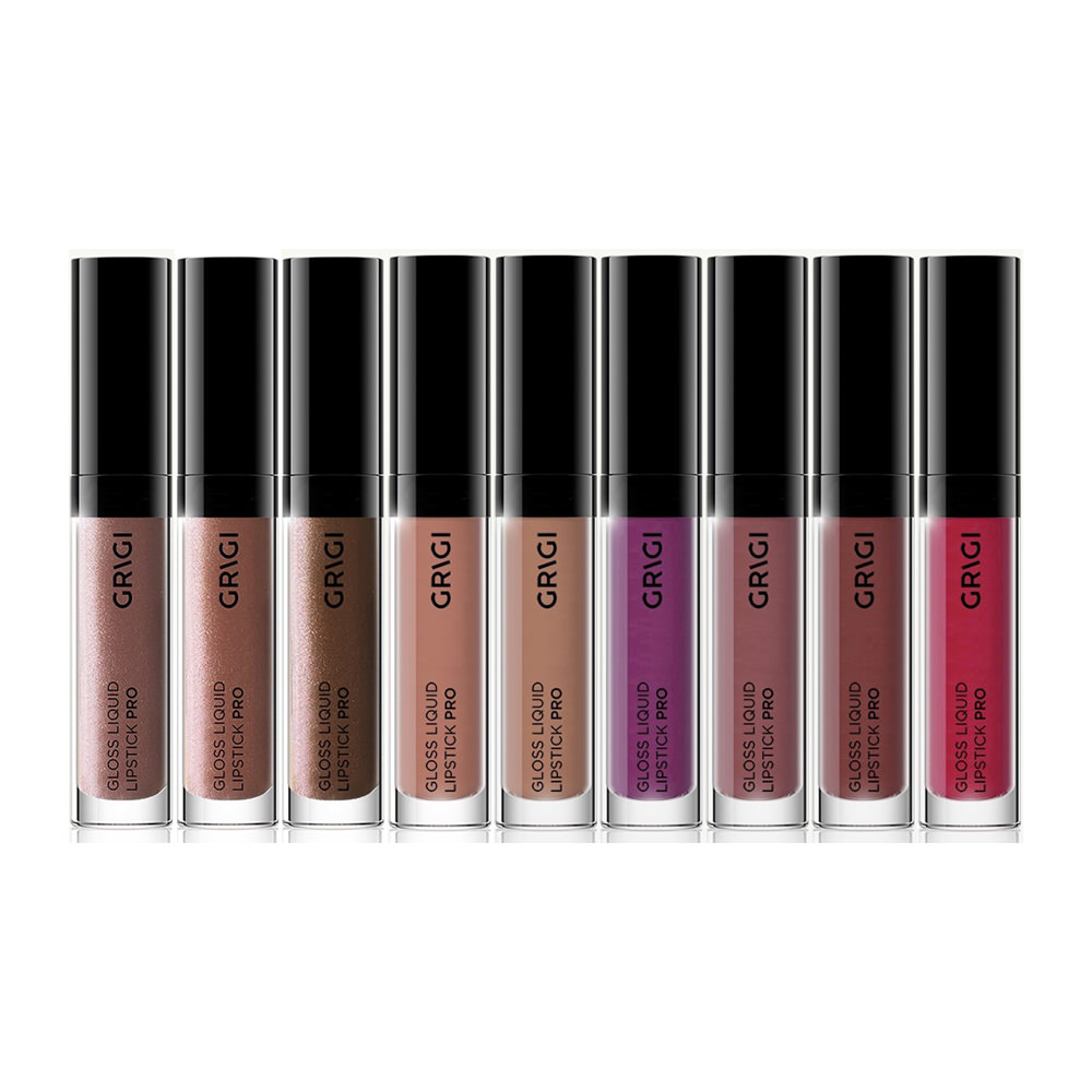 grigi iquid lipstickpro grigi iquid lipstickpro