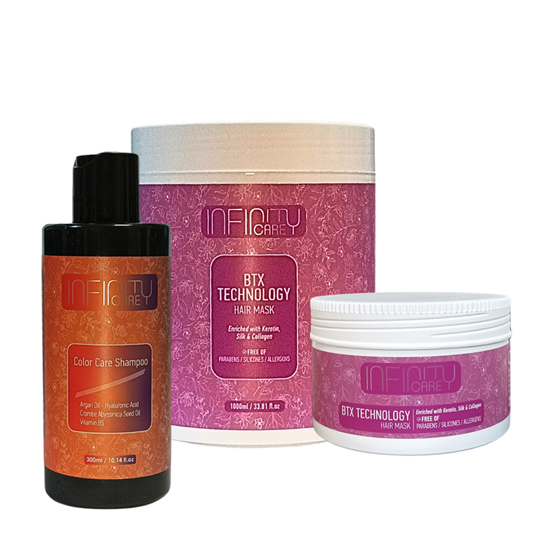 Qure Natural Wellness - Natural Cosmetics and Color Fresh and Ch qurebundle1