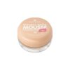 essence natural matte mousse foundation 13 nude 16g