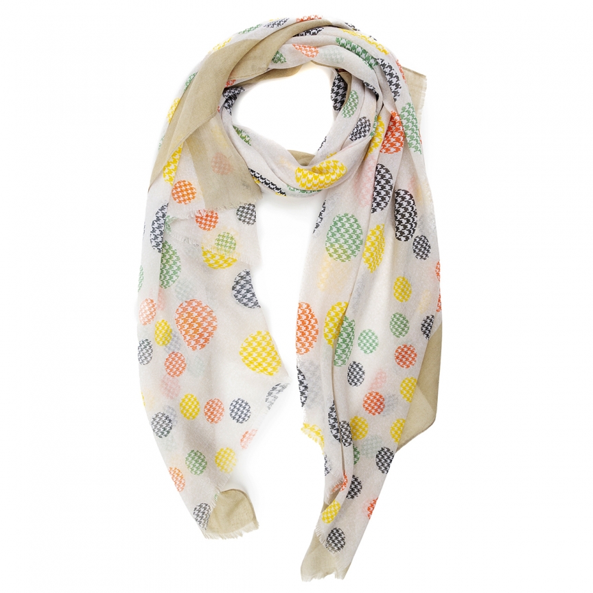 foulard 2 pc 2 col 2