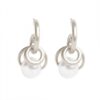 middle earring 2 pc 2 col 13