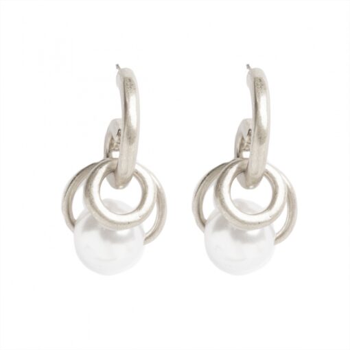middle earring 2 pc 2 col 13