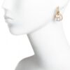 middle earring 2 pc 2 col 14