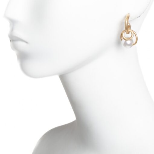 middle earring 2 pc 2 col 14