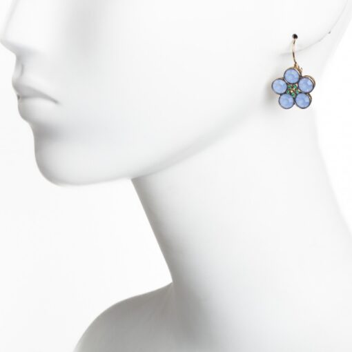 middle earring 2 pc 2 col 3