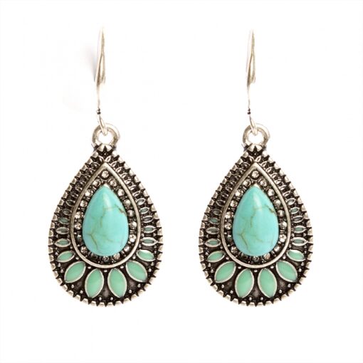 middle earring 2 pc 2 col 5