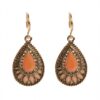 middle earring 2 pc 2 col 6