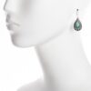 middle earring 2 pc 2 col 7
