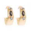 middle earring 2 pc 2 col 9