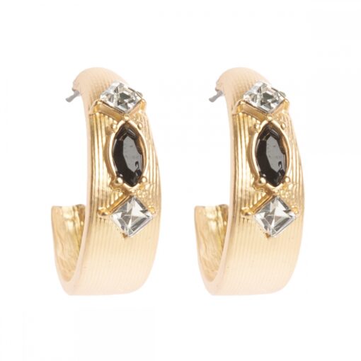 middle earring 2 pc 2 col 9